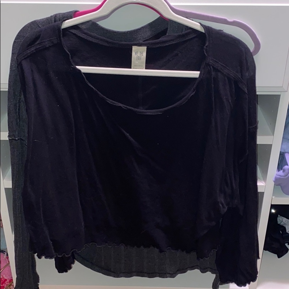Free People bundle